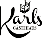 Logo Karls Gästehaus