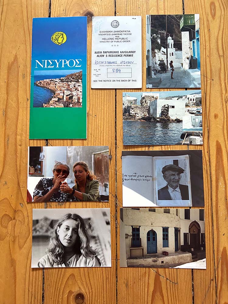 Nissyros