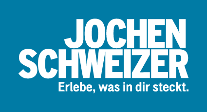 Logo Jochen Schweizer